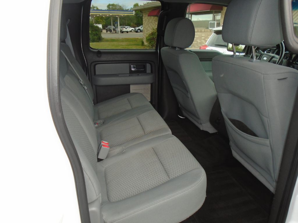 2014 Ford F-150 Image 6