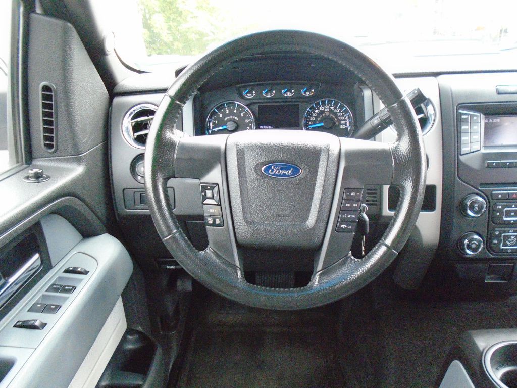 2014 Ford F-150 Image 7