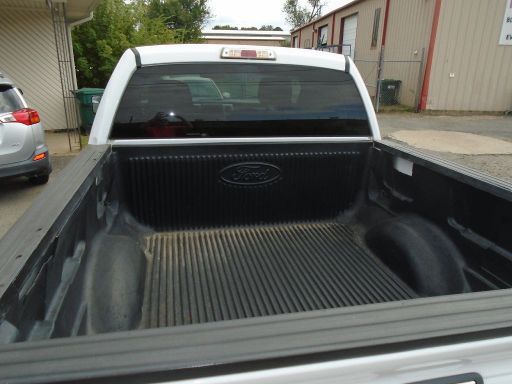 2014 Ford F-150 Image 13