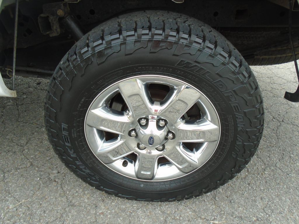 2014 Ford F-150 Image 14