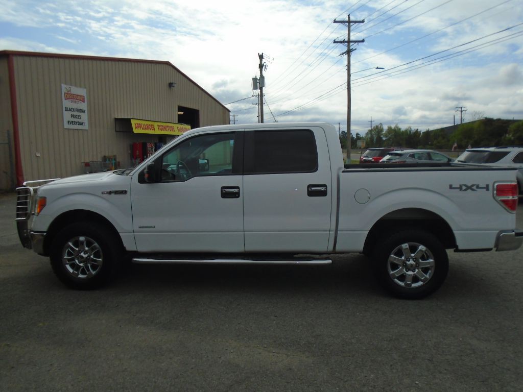 2014 Ford F-150 Image 15