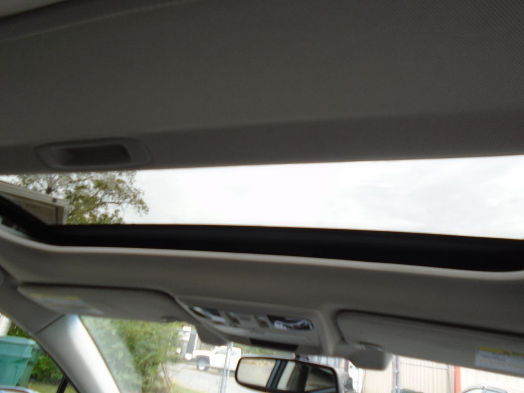 2015 Subaru Outback Image 10
