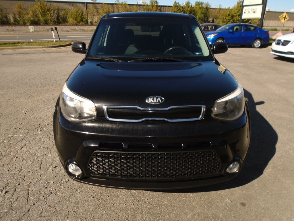 2016 Kia Soul Image 3
