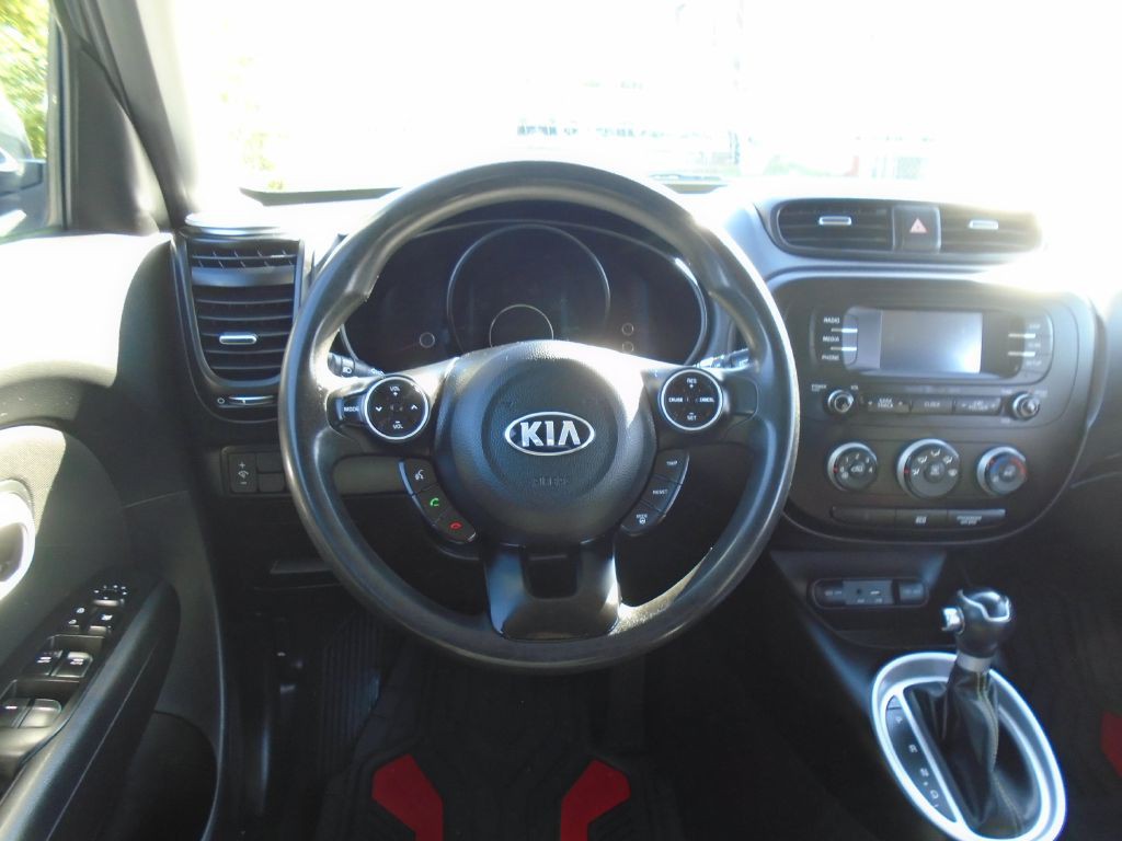 2016 Kia Soul Image 7