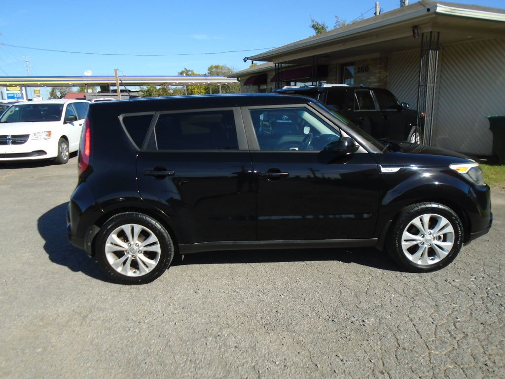 2016 Kia Soul Image 10