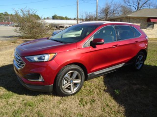 Image for 2019 Ford Edge SEL ID: 7121946