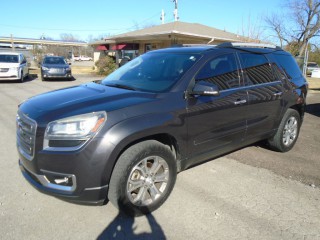 Image for 2015 GMC Acadia SLT-1 ID: 7124672