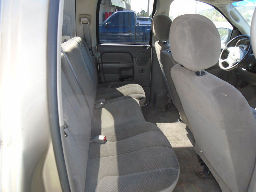 2002 Dodge Ram 1500 Image 6