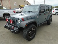 Image for 2014 Jeep Wrangler Unlimited Rubicon ID: 7294071