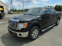 Image for 2010 Ford F-150 Supercrew ID: 7458661
