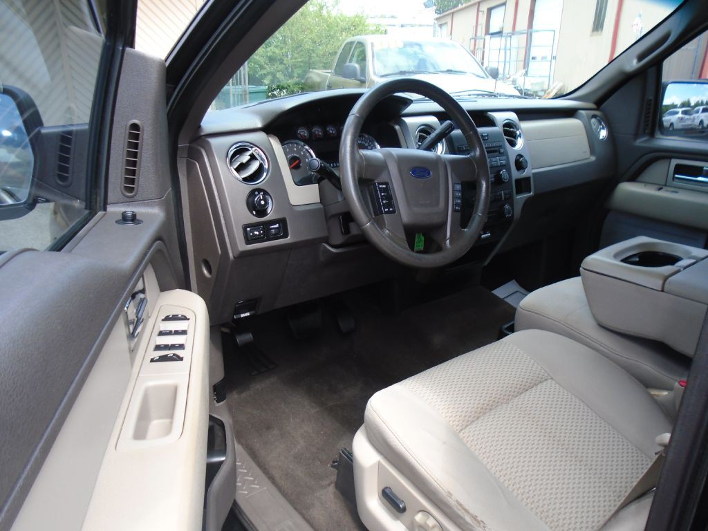 2010 Ford F-150 Image 2