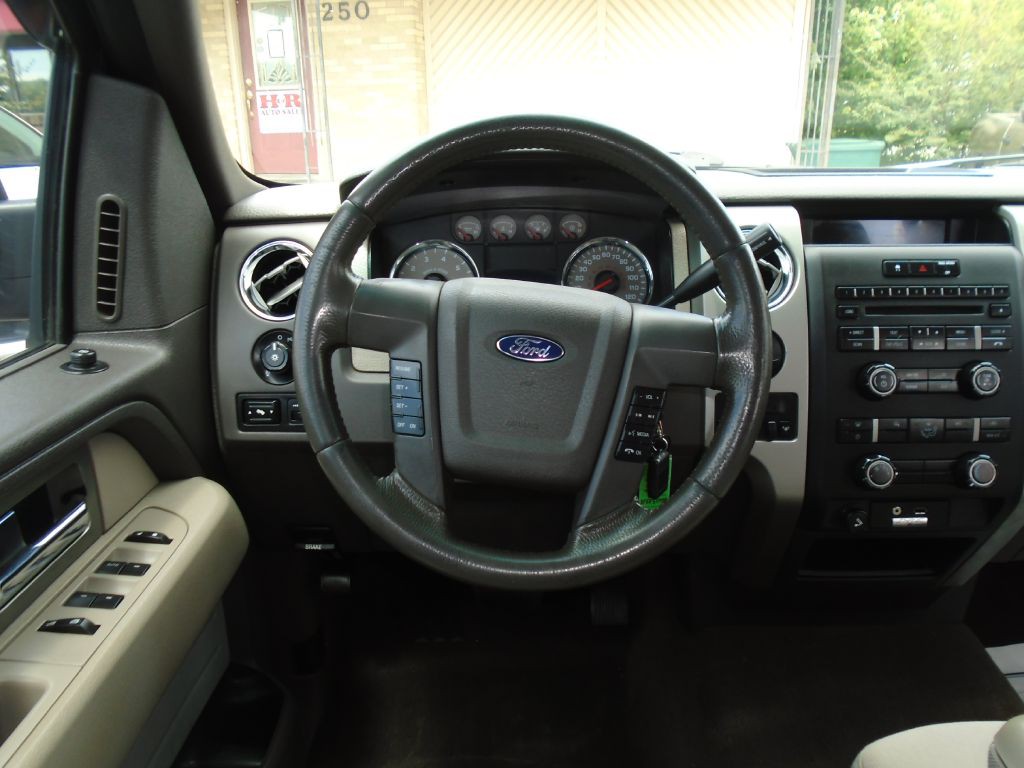 2010 Ford F-150 Image 7