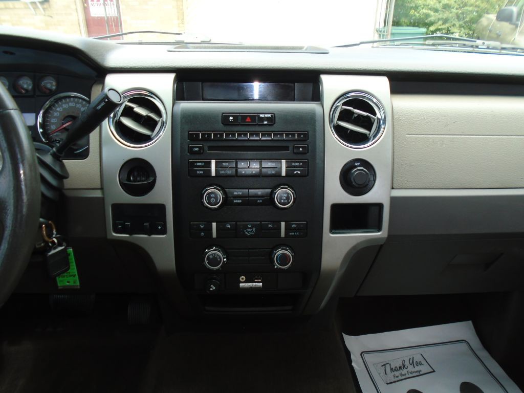 2010 Ford F-150 Image 8