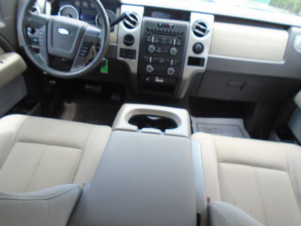 2010 Ford F-150 Image 9
