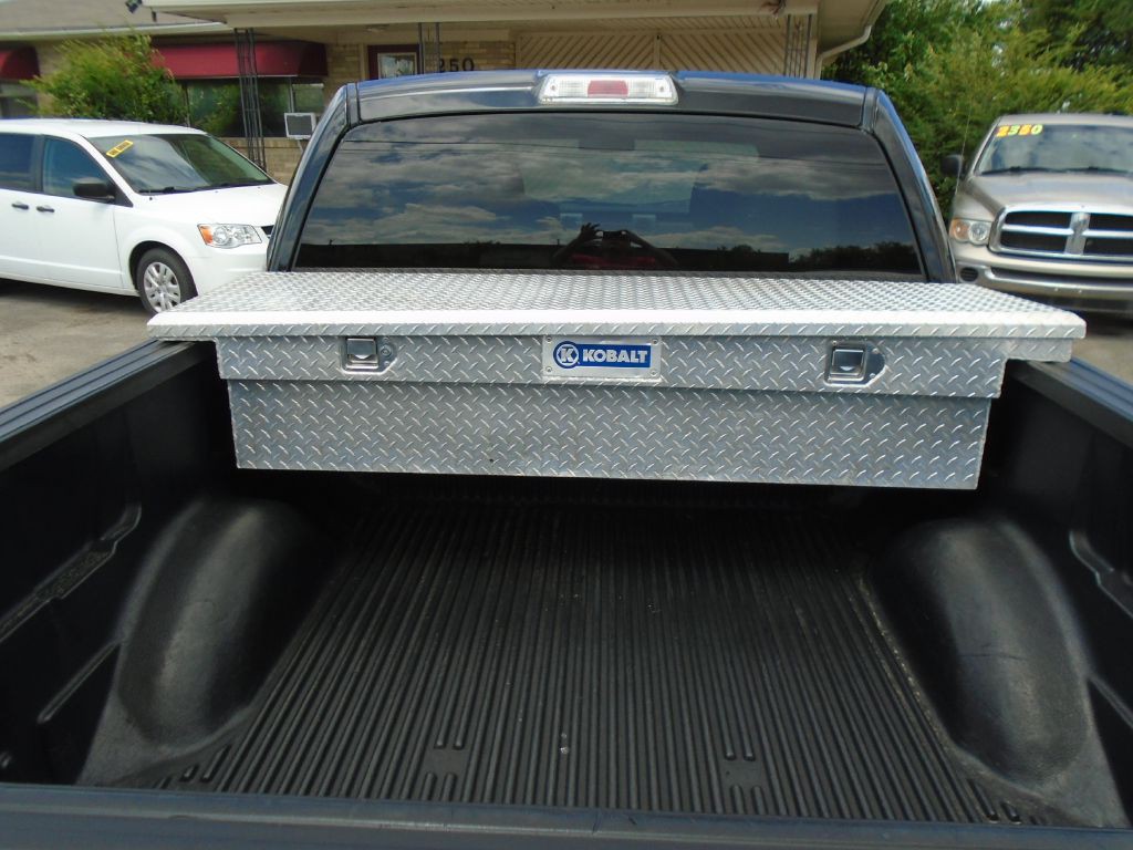 2010 Ford F-150 Image 13