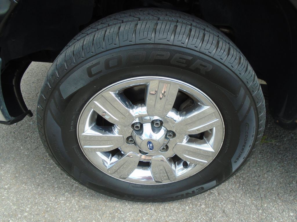 2010 Ford F-150 Image 15