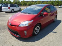 Image for 2014 Toyota Prius Base ID: 7648967