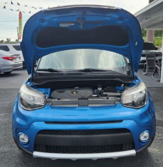 Image for 2018 Kia Soul + ID: 6509338