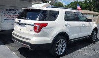 Image for 2017 Ford Explorer Limited ID: 6553394