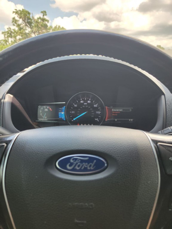 2017 Ford Explorer Image 6
