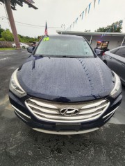 Image for 2018 Hyundai Santa Fe Sport  ID: 6609219