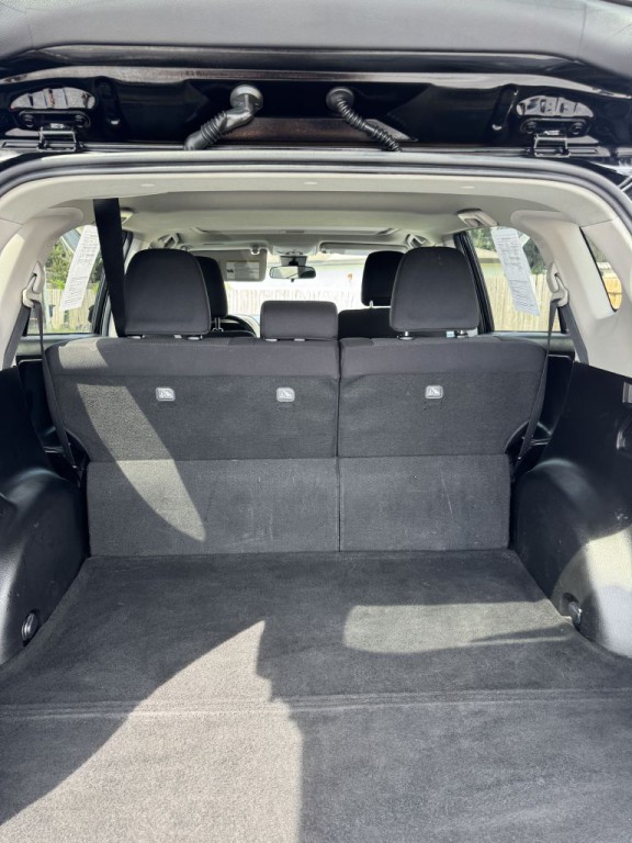 2018 Toyota Rav4 Image 7