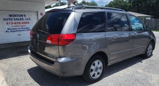 Image for 2005 Toyota Sienna CE ID: 6728754