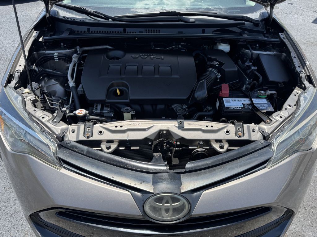 2019 Toyota Corolla Image 2