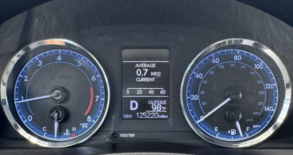 2019 Toyota Corolla Image 3