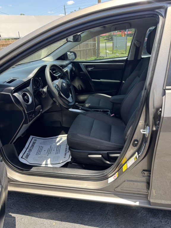 2019 Toyota Corolla Image 5