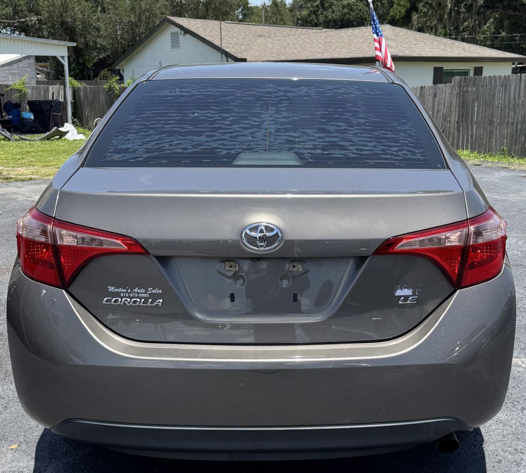 2019 Toyota Corolla Image 6