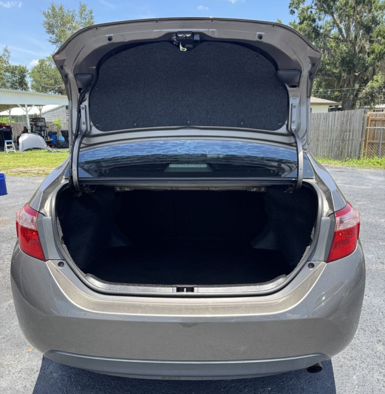 2019 Toyota Corolla Image 7
