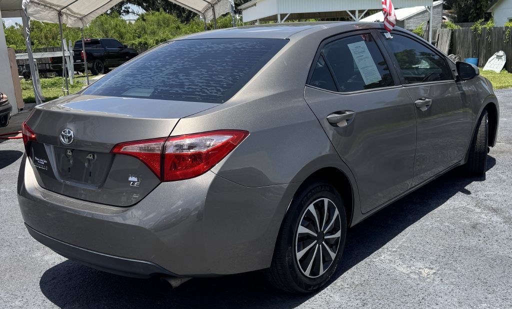 2019 Toyota Corolla Image 8