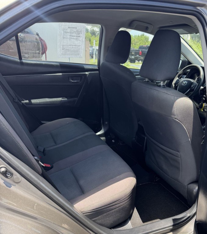 2019 Toyota Corolla Image 9