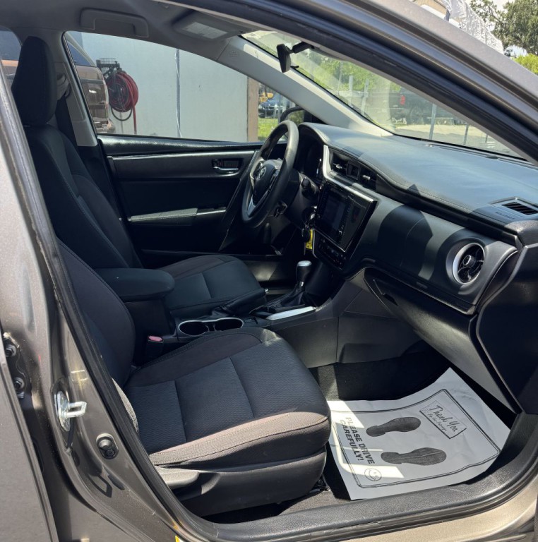 2019 Toyota Corolla Image 10