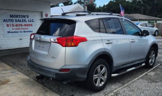 Image for 2015 Toyota Rav4 XLE ID: 6783638
