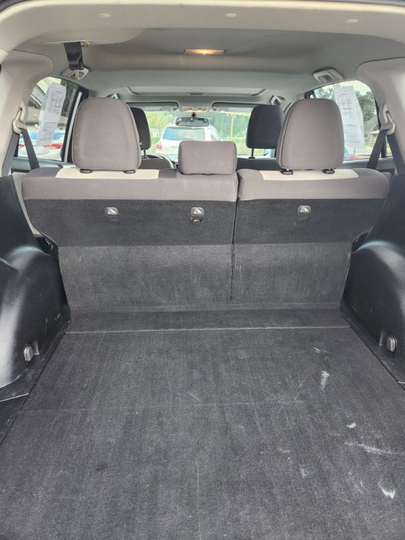 2015 Toyota Rav4 Image 8