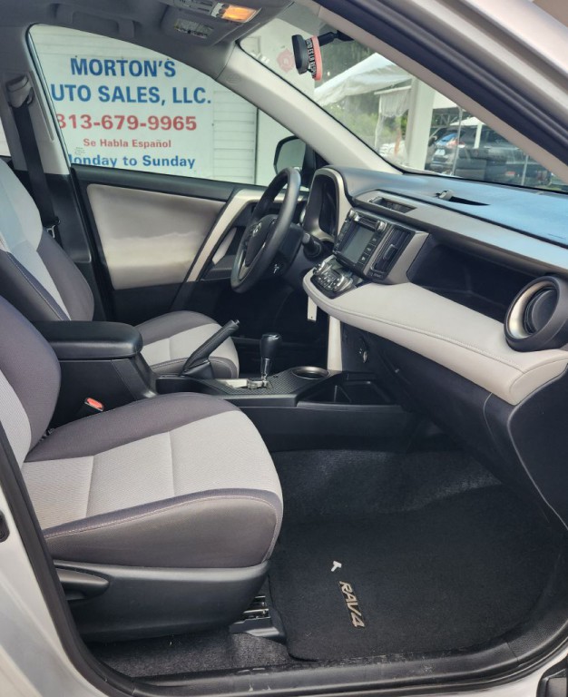2015 Toyota Rav4 Image 10