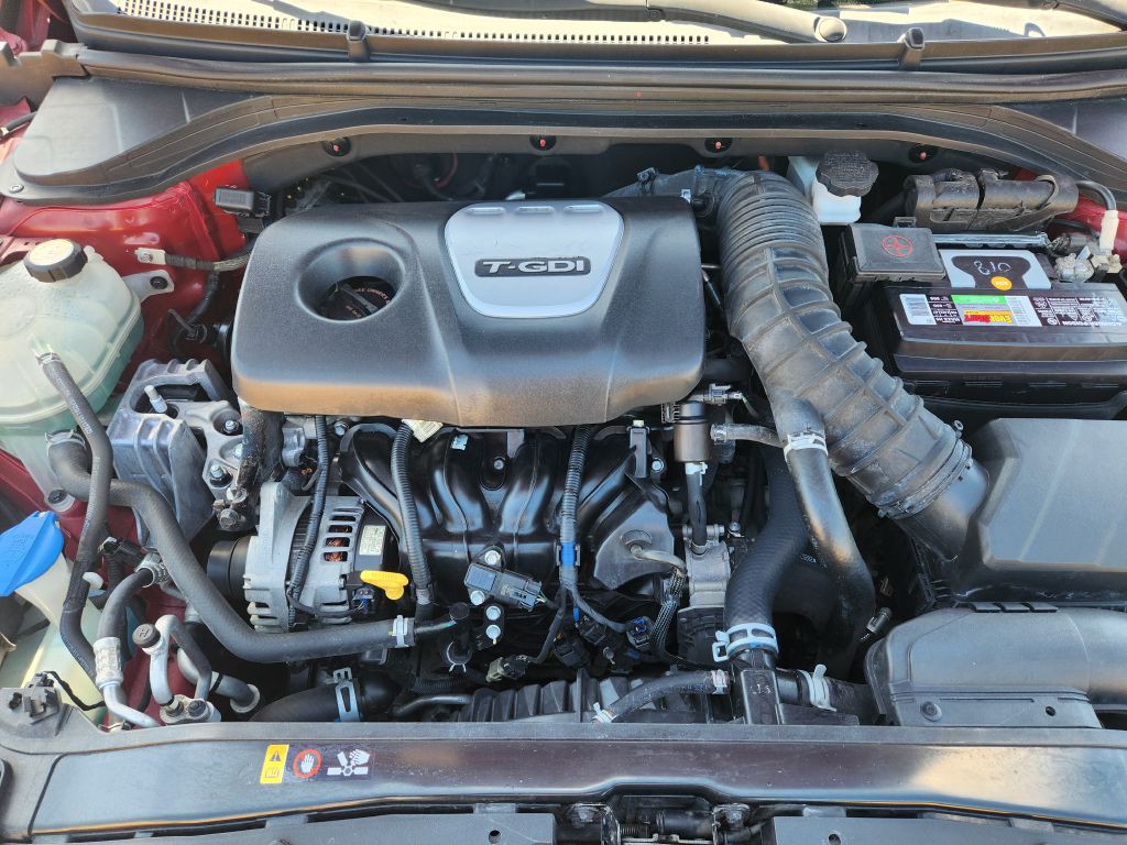 2017 Hyundai Elantra Image 3