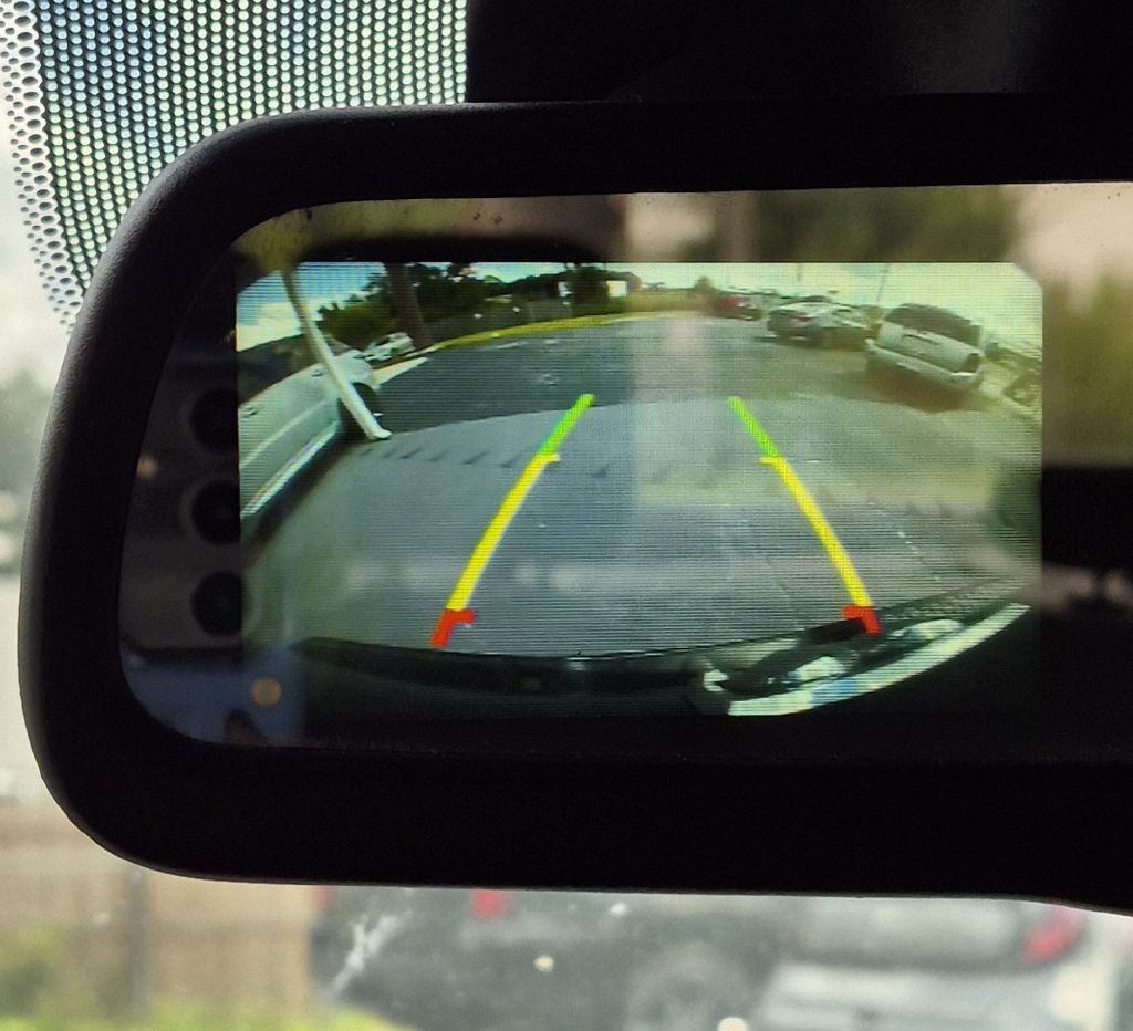 2017 RAM 1500 Image 4