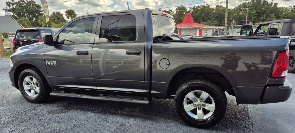 2017 RAM 1500 Image 5