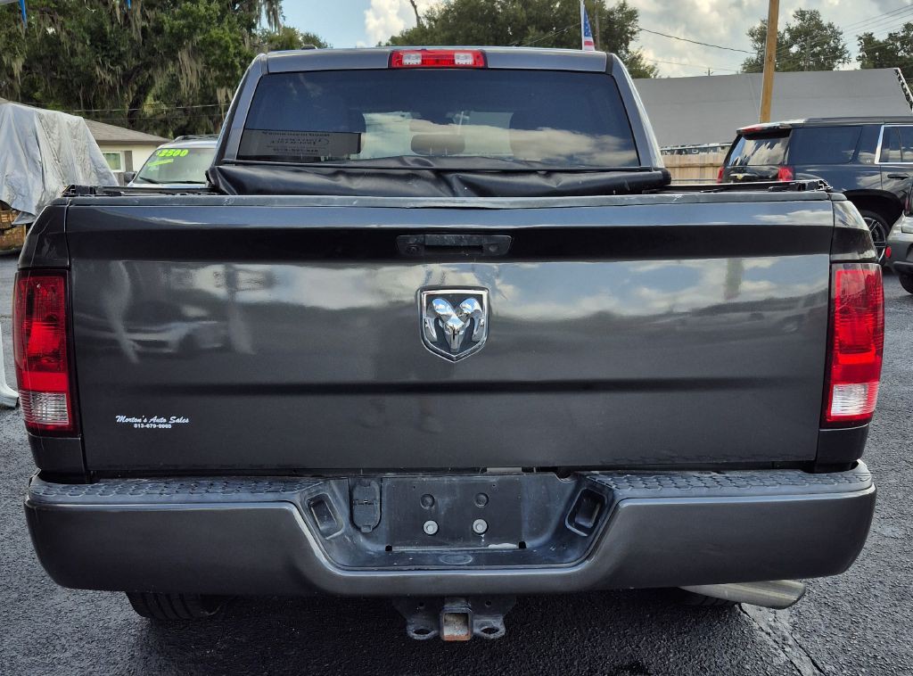 2017 RAM 1500 Image 6