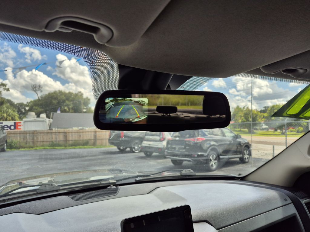 2017 RAM 1500 Image 10