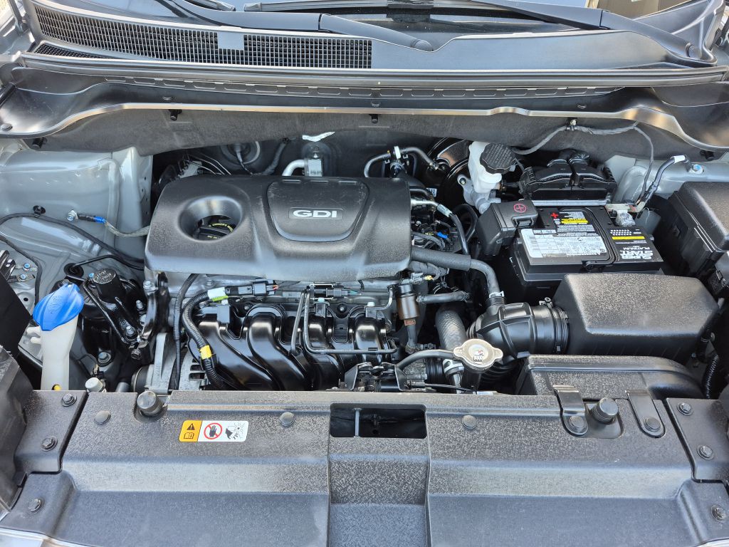 2018 Kia Soul Image 2