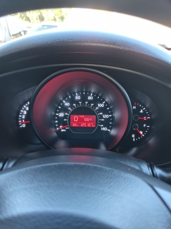 2018 Kia Soul Image 3