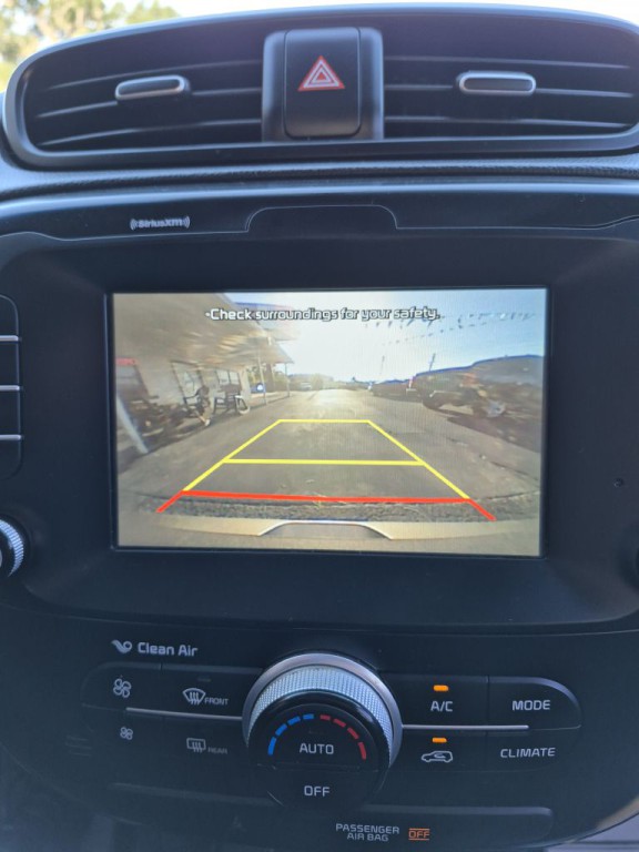 2018 Kia Soul Image 4