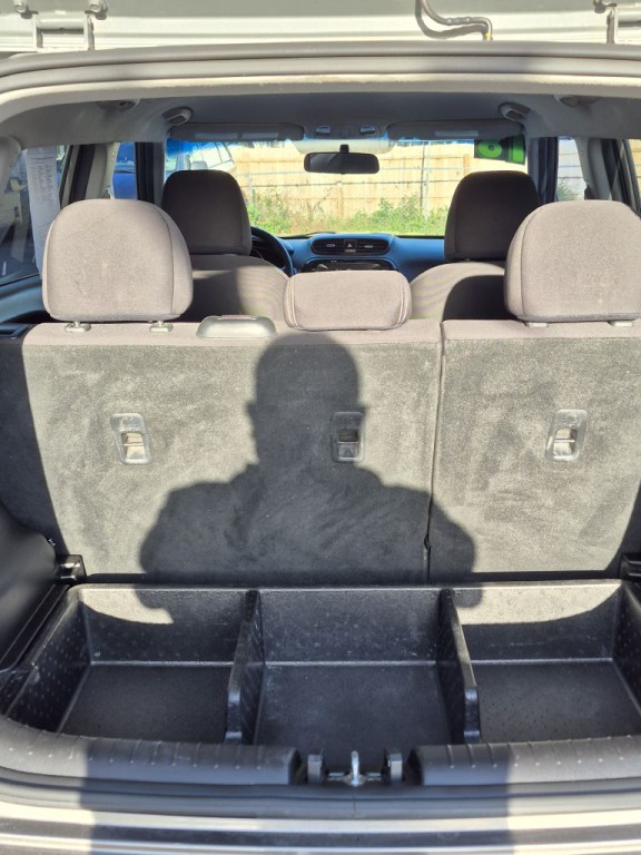 2018 Kia Soul Image 7