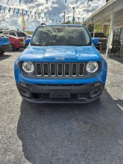 Image for 2015 Jeep Renegade Latitude ID: 6859914
