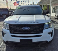 Image for 2019 Ford Explorer Sport ID: 6948318