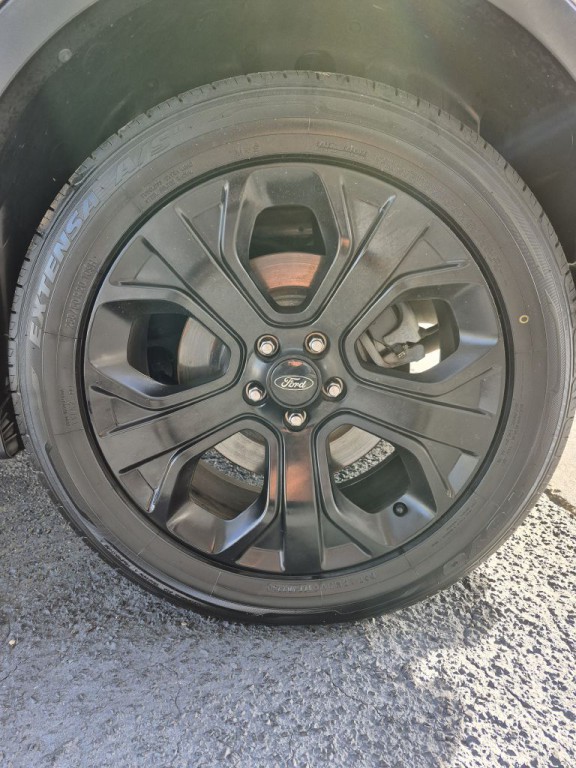 2019 Ford Explorer Image 15